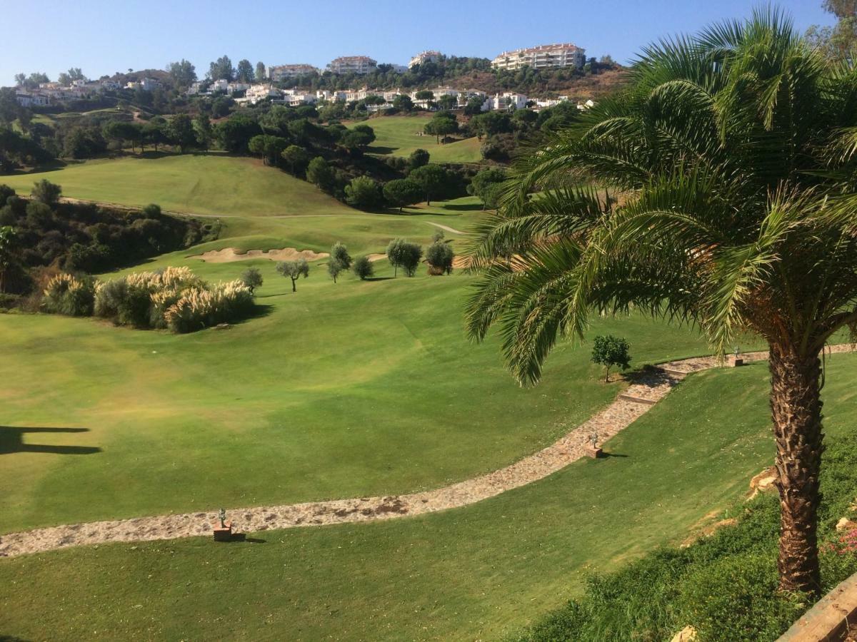 My Golf Townhouse At La Cala Resort Ла Кала де Михас Екстериор снимка