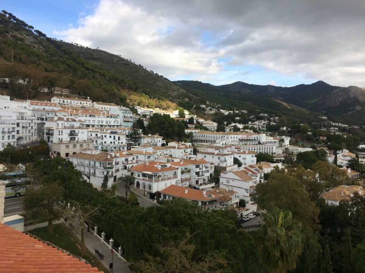 My Golf Townhouse At La Cala Resort Ла Кала де Михас Екстериор снимка