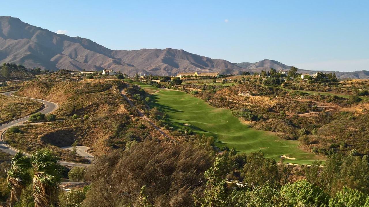 My Golf Townhouse At La Cala Resort Ла Кала де Михас Екстериор снимка