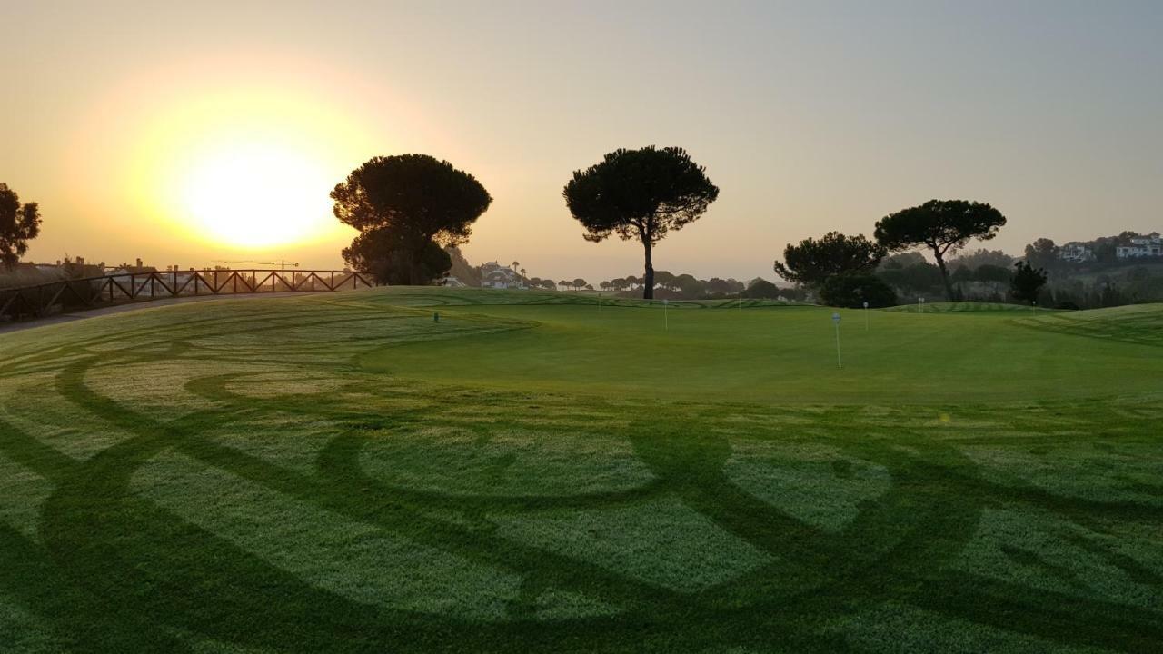 My Golf Townhouse At La Cala Resort Ла Кала де Михас Екстериор снимка