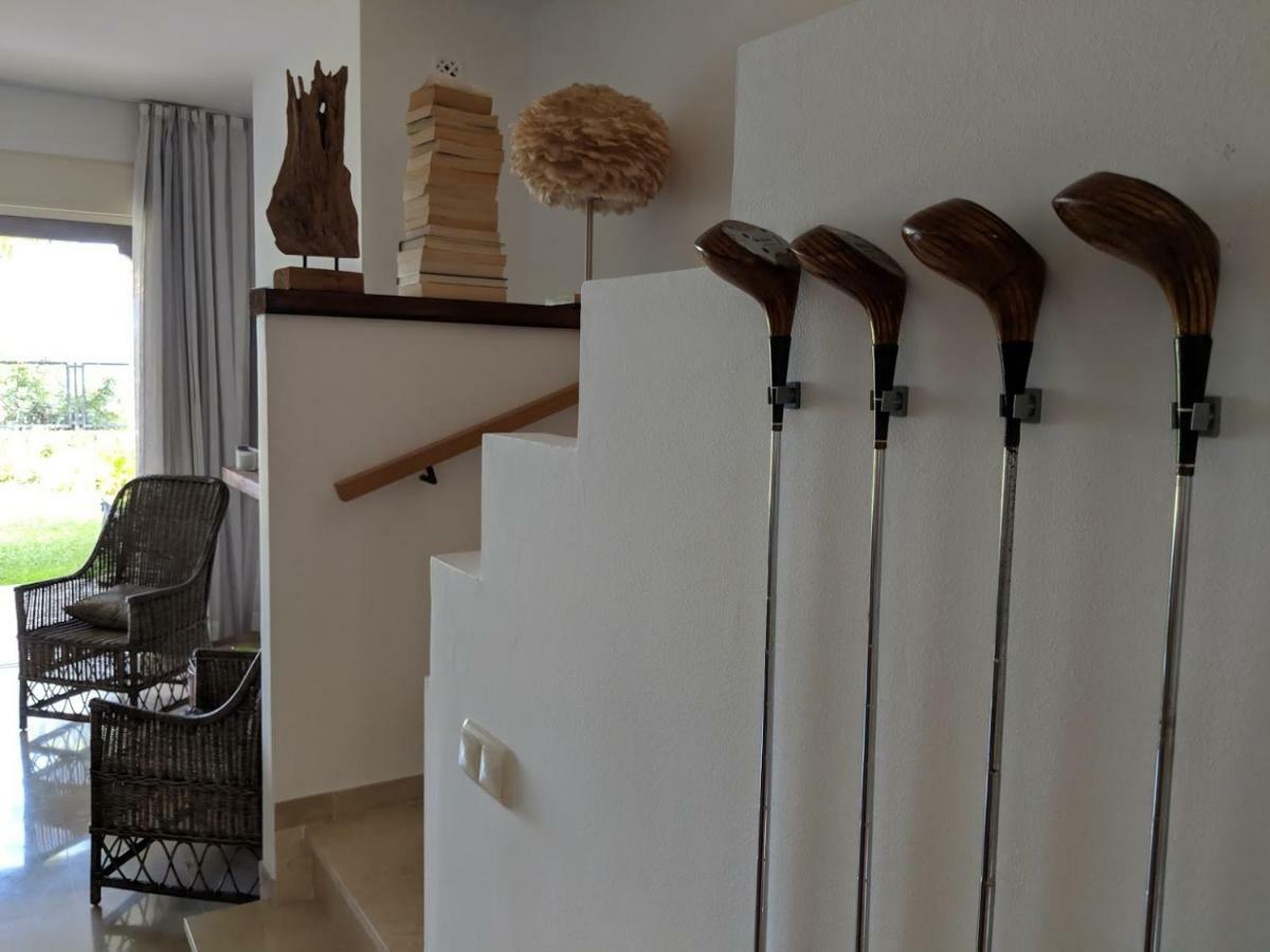 My Golf Townhouse At La Cala Resort Ла Кала де Михас Екстериор снимка