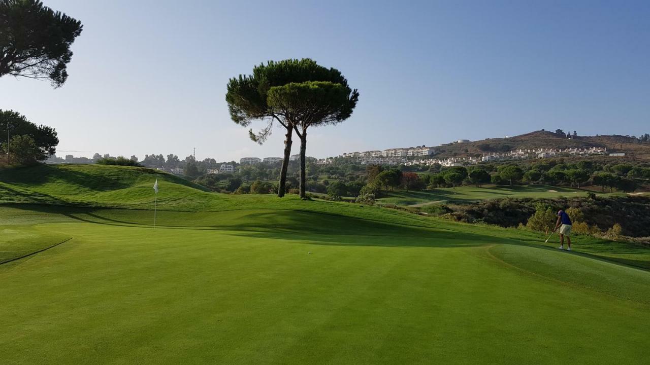 My Golf Townhouse At La Cala Resort Ла Кала де Михас Екстериор снимка