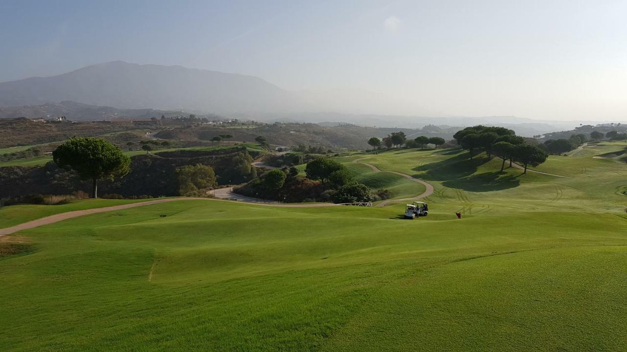 My Golf Townhouse At La Cala Resort Ла Кала де Михас Екстериор снимка